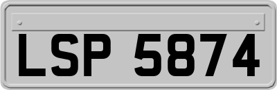 LSP5874