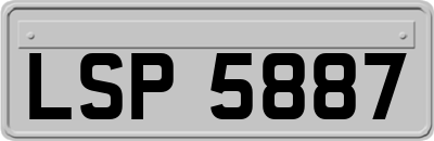 LSP5887