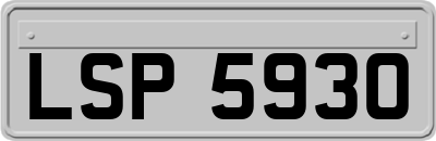 LSP5930