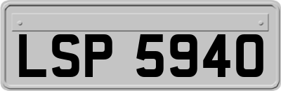 LSP5940