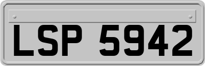 LSP5942
