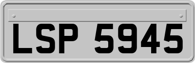 LSP5945