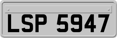 LSP5947