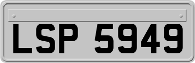LSP5949