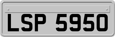 LSP5950