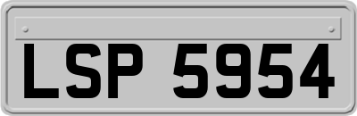 LSP5954