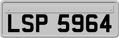 LSP5964