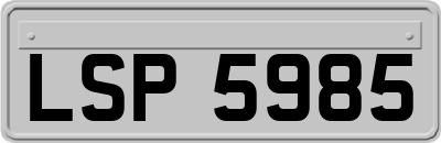 LSP5985