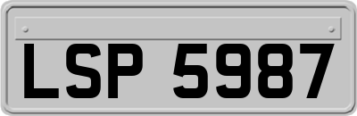 LSP5987