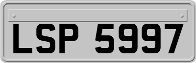 LSP5997