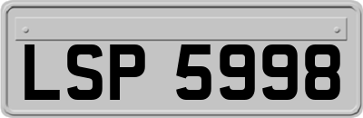 LSP5998