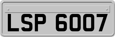 LSP6007