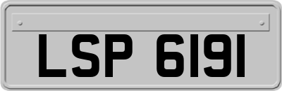 LSP6191
