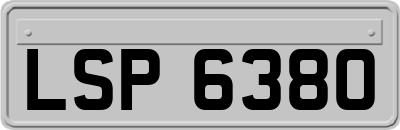 LSP6380