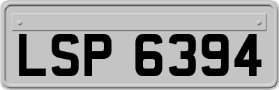 LSP6394