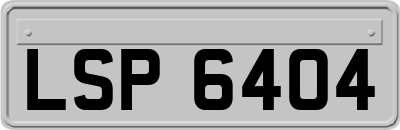 LSP6404