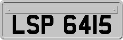 LSP6415