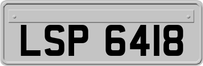 LSP6418