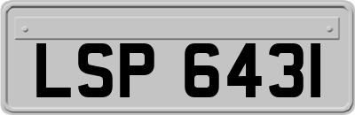LSP6431