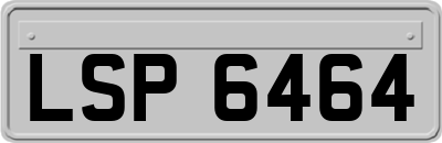 LSP6464
