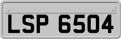 LSP6504