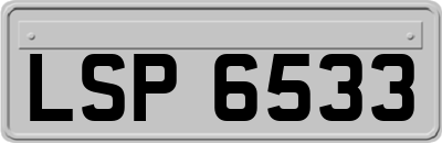 LSP6533