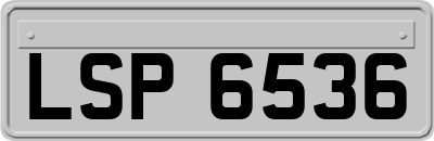 LSP6536