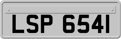 LSP6541