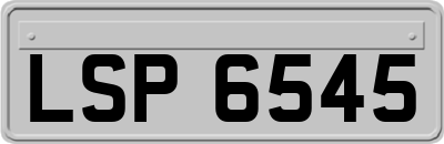 LSP6545