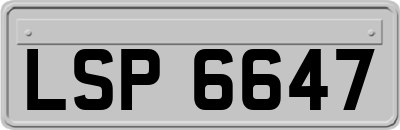LSP6647