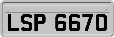 LSP6670
