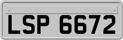 LSP6672