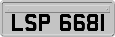 LSP6681