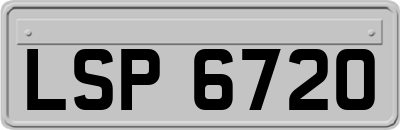LSP6720