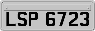 LSP6723