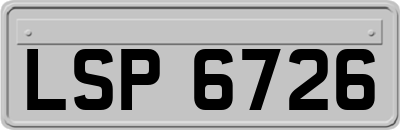 LSP6726