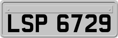 LSP6729