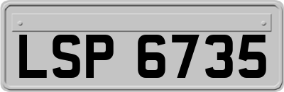 LSP6735