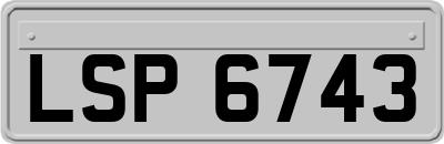 LSP6743