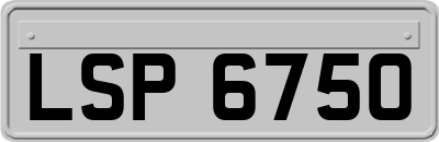 LSP6750