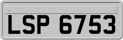 LSP6753