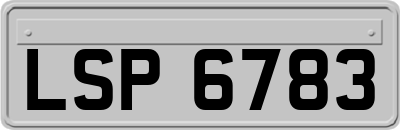 LSP6783