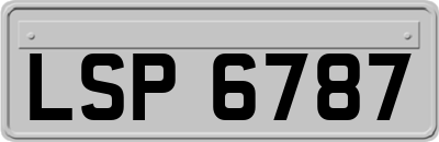LSP6787