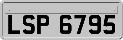 LSP6795