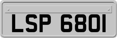 LSP6801