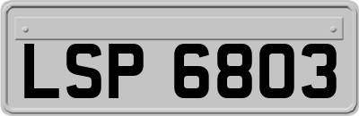 LSP6803