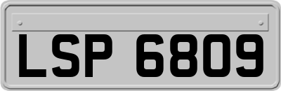 LSP6809