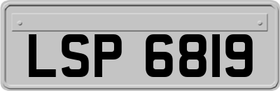 LSP6819
