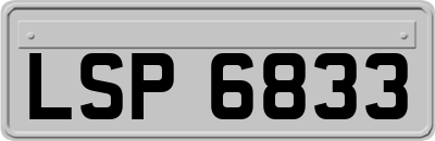 LSP6833