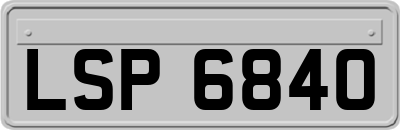 LSP6840
